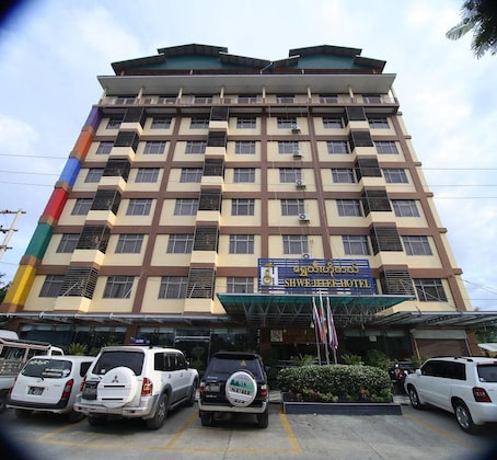 Gallery - Shwe Htee Hotel