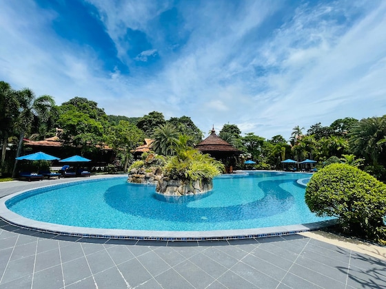 Gallery - Try Palace Resort & Spa
