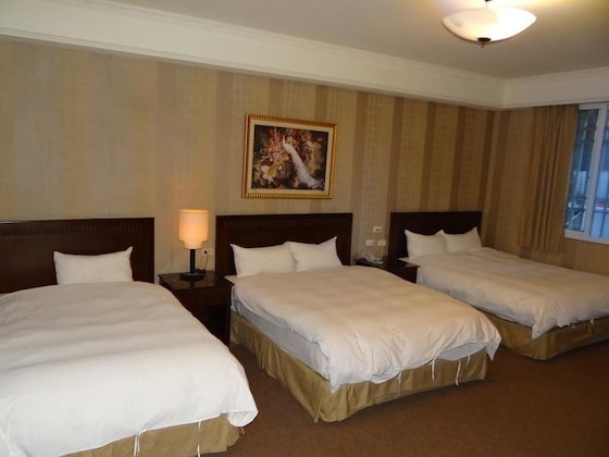 Gallery - Wuzhou Hotel