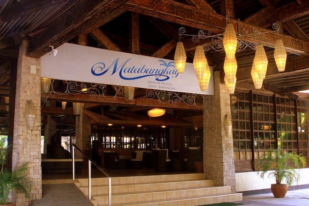 Gallery - Matabungkay Beach Resort And Hotel