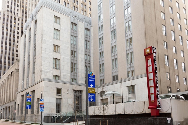 Gallery - Drury Plaza Hotel Pittsburgh Downtown