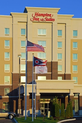 Gallery - Hampton Inn & Suites Columbus University Area