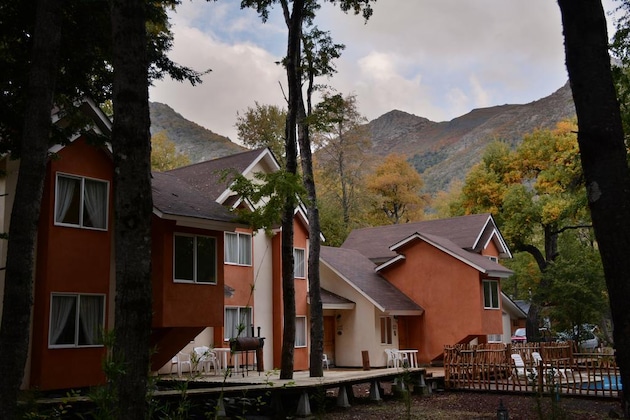 Gallery - Hotel Borde Andino