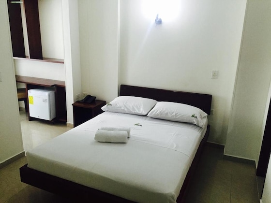 Gallery - Hotel Preferencial Class