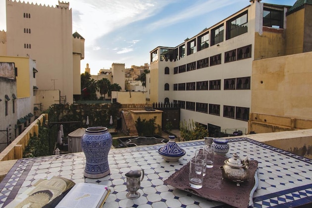 Gallery - Dar Bab Guissa