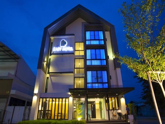 Gallery - Easy Hotel