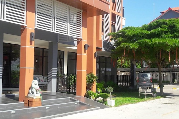 Gallery - Sakura Boutique Hotel