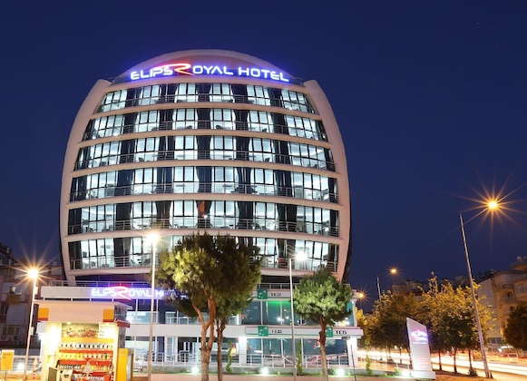 Gallery - Elips Royal Hotel & Spa