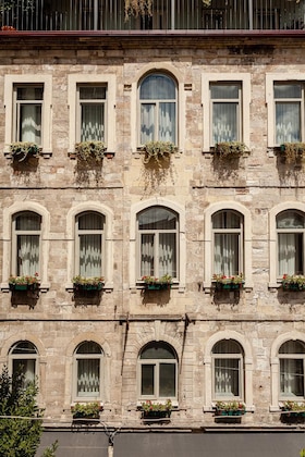 Gallery - World House Boutique Hotel Galata
