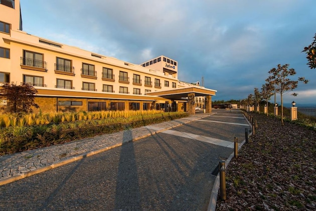 Gallery - Radisson Blu Hotel