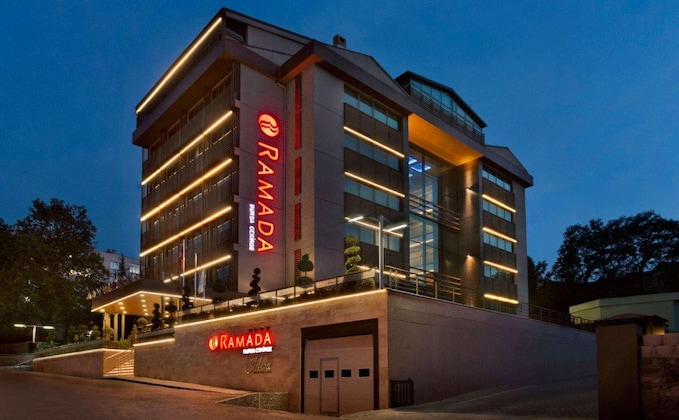 Gallery - Ramada By Wyndham Bursa Çekirge Thermal & Spa