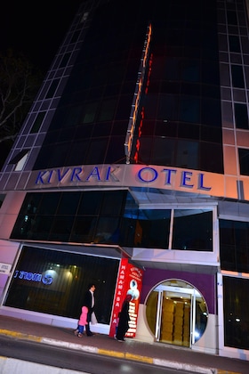 Gallery - Kıvrak Hotel