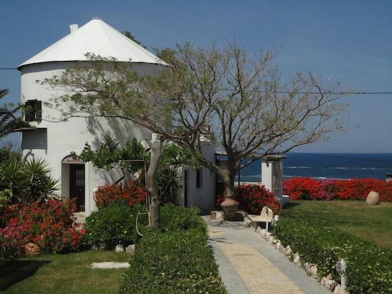 Gallery - Villa Mantalena