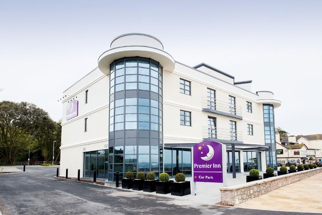 Gallery - Premier Inn Exmouth Seafront