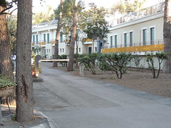 Gallery - Hotel Zeus Pompei