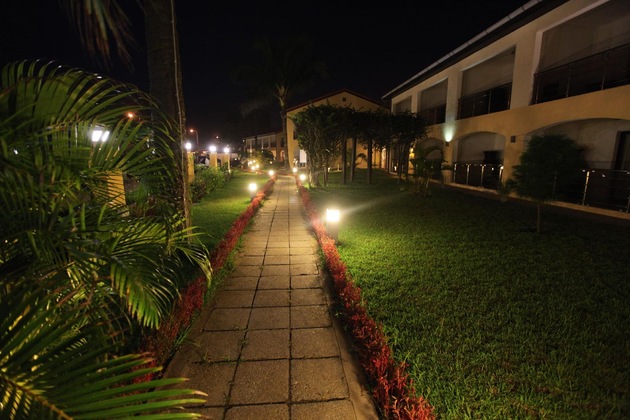 Gallery - Hotel Palm Beach