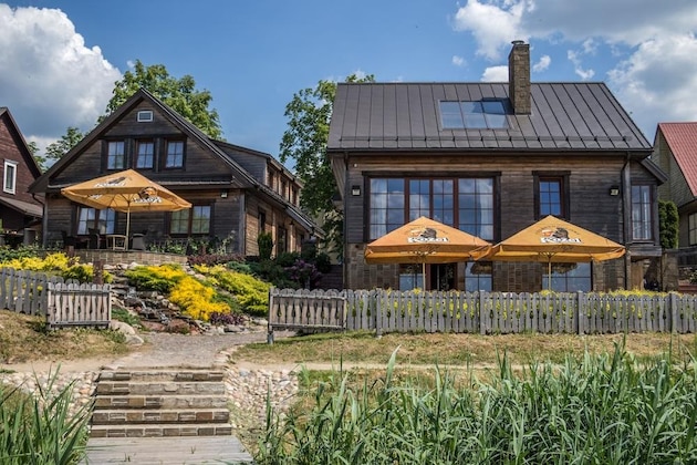Gallery - Argo Trakai