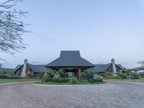 Gallery - The Retreat at Ngorongoro