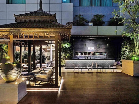 Gallery - Pullman Yangon Centrepoint