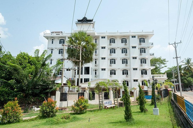 Gallery - Hotel Gabana