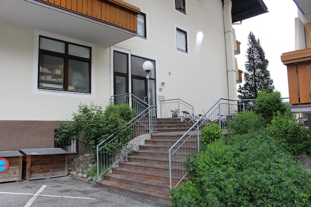 Gallery - New!!! - Apartment Elisa In Kaprun - New !!!