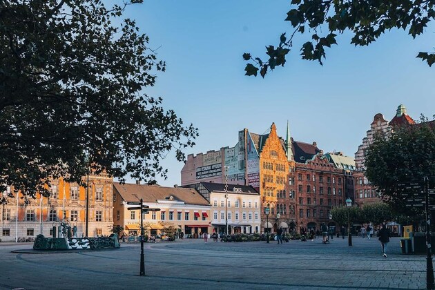 Gallery - Story Hotel Studio Malmo, Part Of Jdv By Hyatt