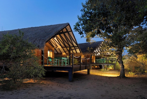 Gallery - Jetwing Jungle Lodge, A Luxury Reserve