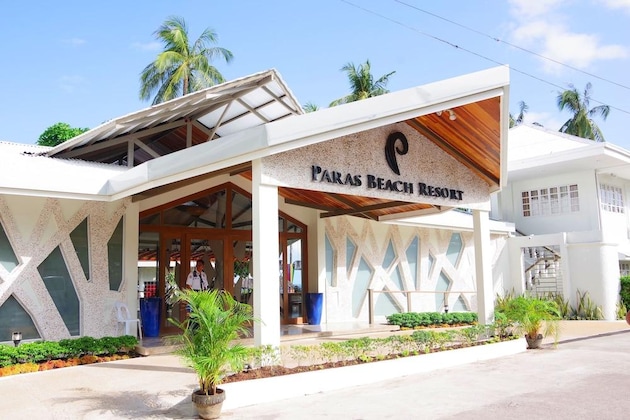 Gallery - Paras Beach Resort