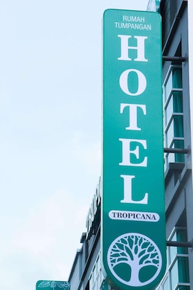 Gallery - Tropicana Boutique Hotel