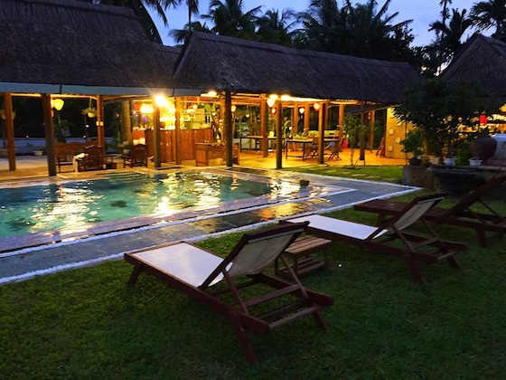 Gallery - Water Palm Villas