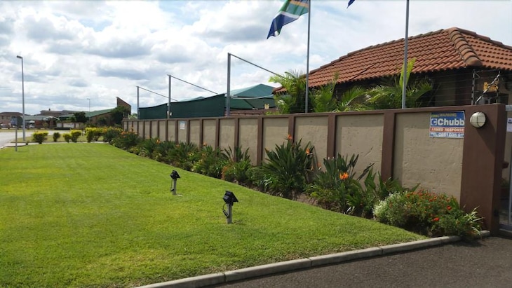 Gallery - Seagull Lodge