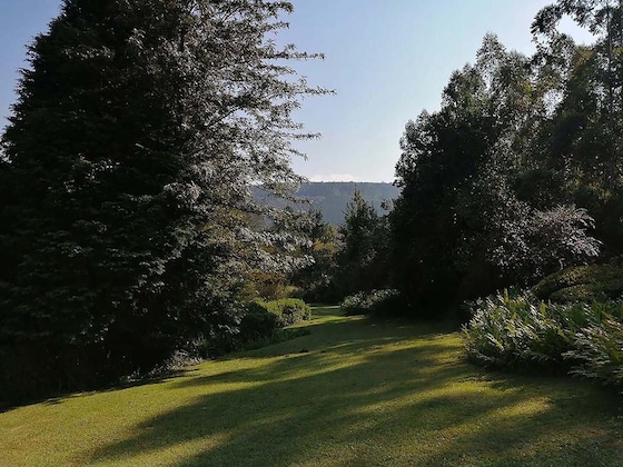 Gallery - Sabi Star Chalets
