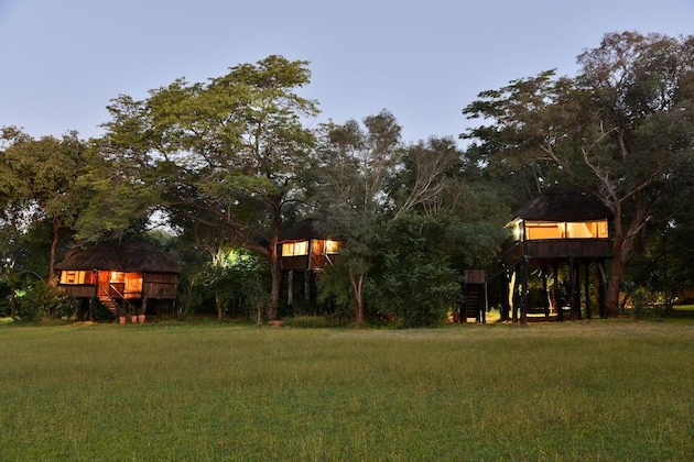 Gallery - Ivory Lodge