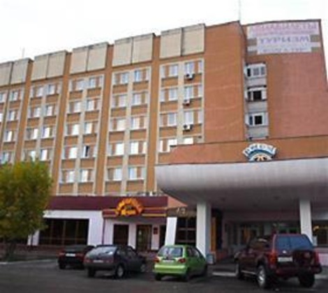 Gallery - Hotel Volga