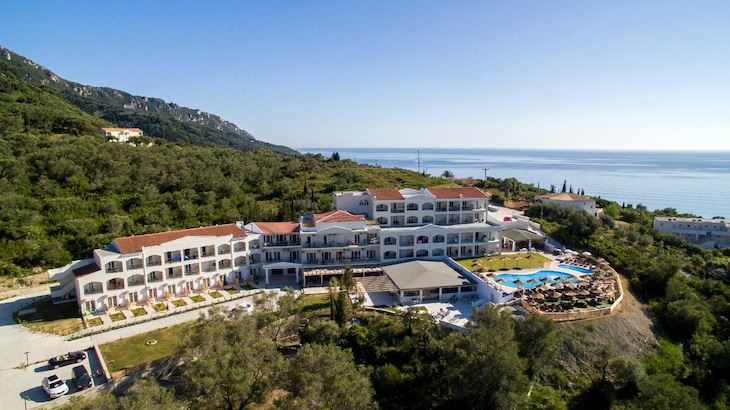 Gallery - Saint George Palace Hotel