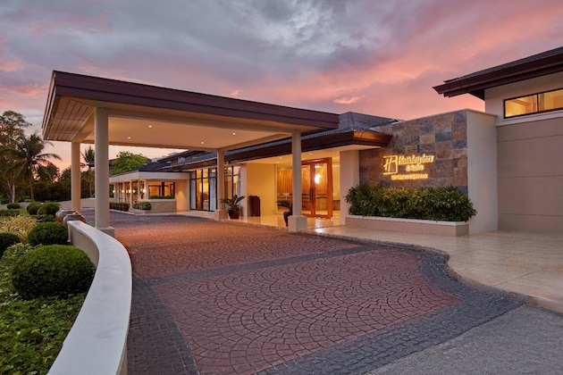 Gallery - Holiday Inn Hotel & Suites Batangas Limapark, An Ihg Hotel