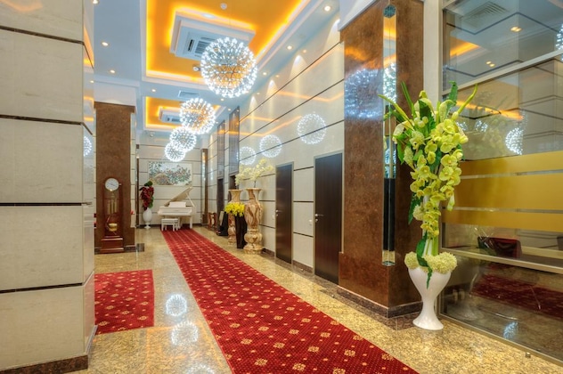 Gallery - Hotel Grand Voyage