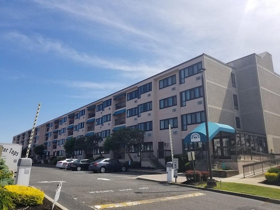 Gallery - Brigantine Beach Club Resort New Jersey