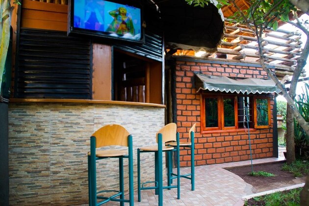 Gallery - Hotel Gorilla's Nest Entebbe