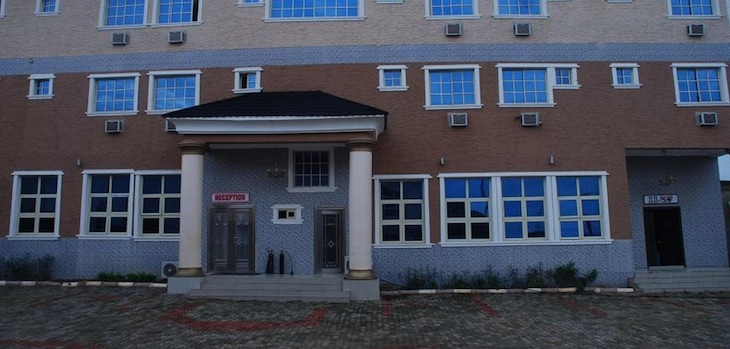 Gallery - Jaftel Hotel & Suites