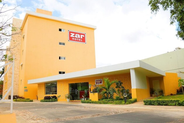 Gallery - Hotel Zar Mérida
