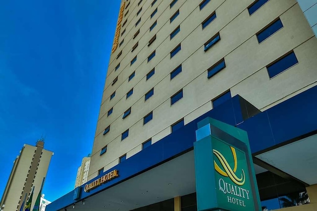 Gallery - Quality Hotel Flamboyant