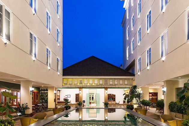 Gallery - The Sidji Hotel Pekalongan