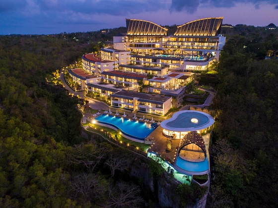 Gallery - Renaissance Bali Uluwatu Resort & Spa