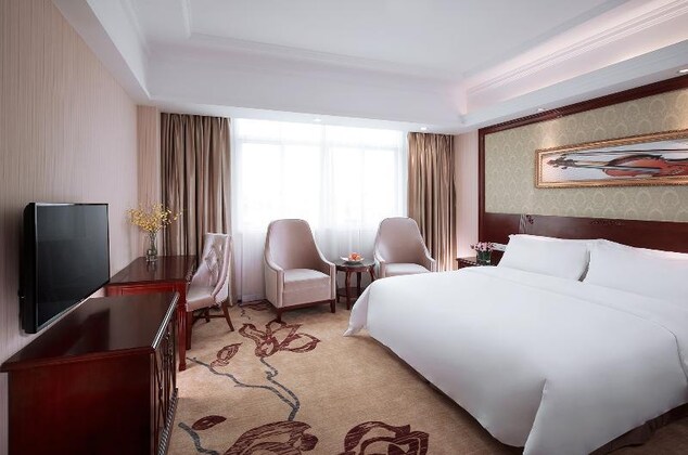 Gallery - Vienna International Hotel Shanghai Pudong Huinan