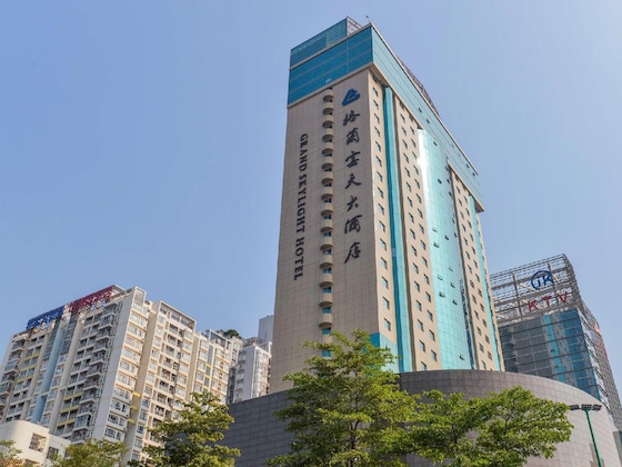 Gallery - Wanyue Grand Skylight Hotel Shenzhen