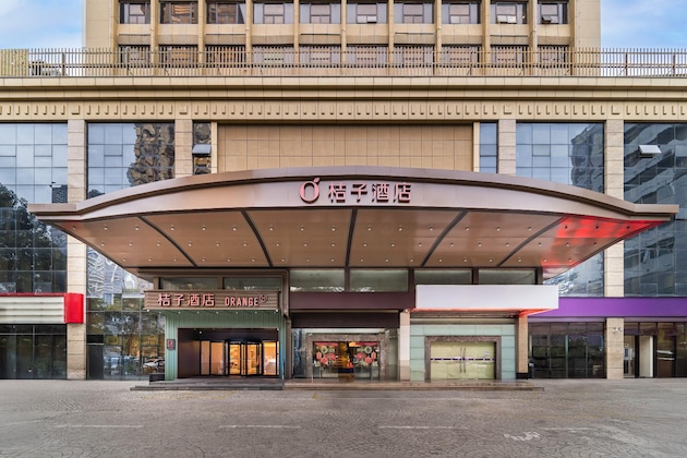 Gallery - Orange Hotel Select Luohu Shenzhen