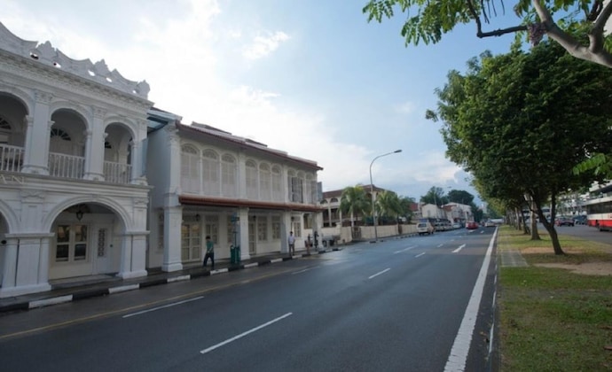 Gallery - The Sultan