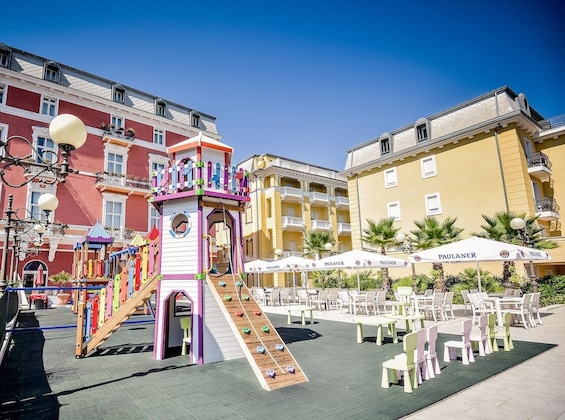 Gallery - Amadria Park Hotel Continental