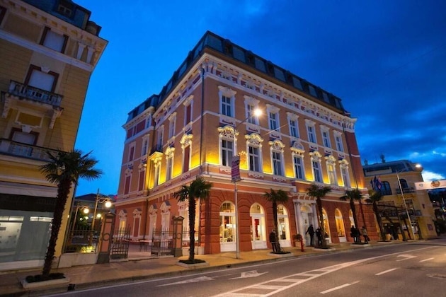 Gallery - Amadria Park Hotel Continental